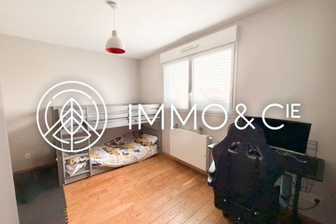 Villa a Quesnoy-sur-Deûle, Nord, Quesnoy-sur-Deûle - € 460.000 | Ref: QSD687 - foto 14