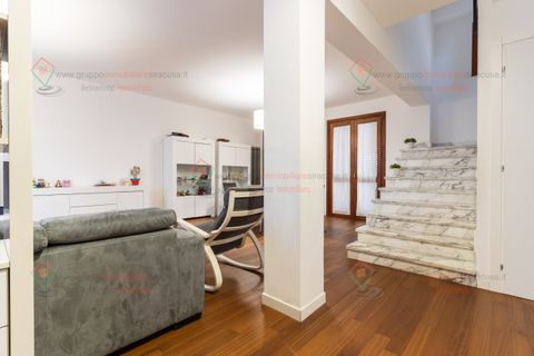 Villa i Siracusa, Siracusa, Siracusa - € 340.000 | Ref: IA10796 - foto 3