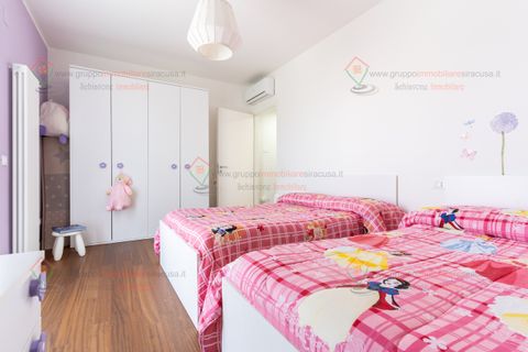 Villa i Siracusa, Siracusa, Siracusa - € 340.000 | Ref: IA10796 - foto 21