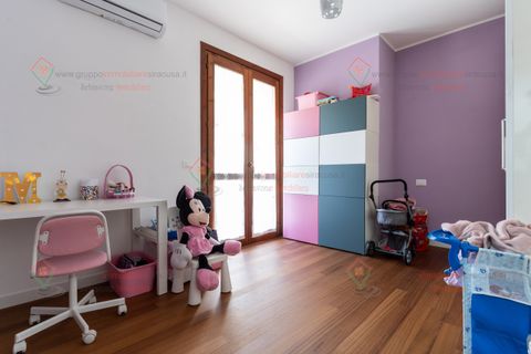 Villa i Siracusa, Siracusa, Siracusa - € 340.000 | Ref: IA10796 - foto 22