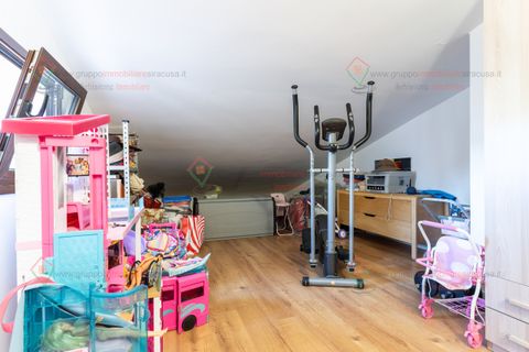 Villa i Siracusa, Siracusa, Siracusa - € 340.000 | Ref: IA10796 - foto 24