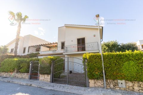 Villa i Siracusa, Siracusa, Siracusa - € 340.000 | Ref: IA10796 - foto 40