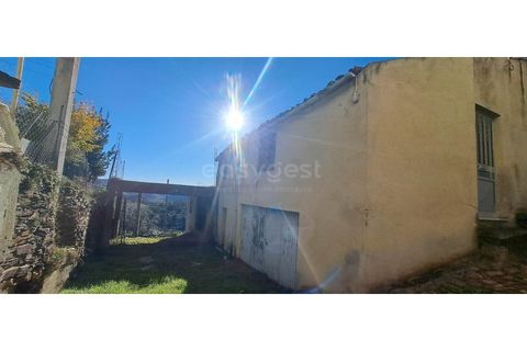 Villa i Torre de Moncorvo, Braganca, Torre de Moncorvo - € 46.000 | Ref: BG98904MG - foto 2