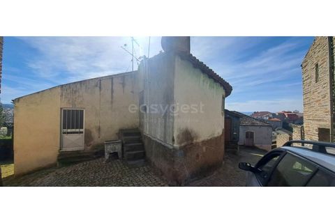Villa i Torre de Moncorvo, Braganca, Torre de Moncorvo - € 46.000 | Ref: BG98904MG - foto 3