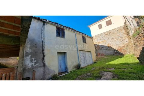 Villa i Torre de Moncorvo, Braganca, Torre de Moncorvo - € 46.000 | Ref: BG98904MG - foto 4
