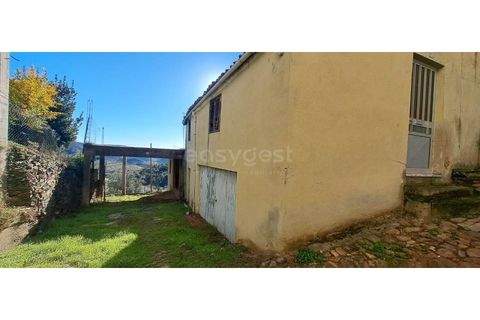 Villa i Torre de Moncorvo, Braganca, Torre de Moncorvo - € 46.000 | Ref: BG98904MG - foto 5