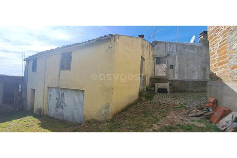 Villa i Torre de Moncorvo, Braganca, Torre de Moncorvo - € 46.000 | Ref: BG98904MG - foto 6