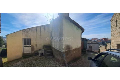 Villa i Torre de Moncorvo, Braganca, Torre de Moncorvo - € 46.000 | Ref: BG98904MG - foto 7