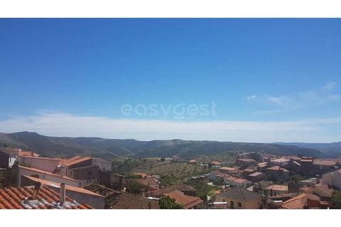 Villa i Torre de Moncorvo, Braganca, Torre de Moncorvo - € 46.000 | Ref: BG98904MG - foto 8
