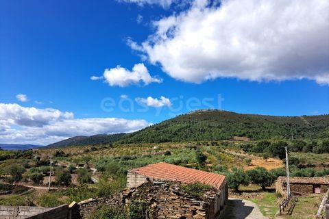 Villa i Torre de Moncorvo, Braganca, Torre de Moncorvo - € 46.000 | Ref: BG98904MG - foto 12
