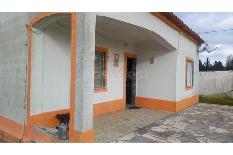 Farm hus i Beja, Beja, Beja - € 285.000 | Ref: OR98874EW - foto 4