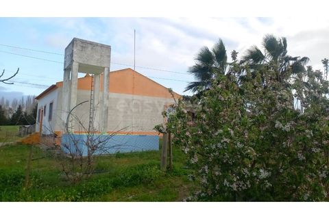 Farm hus i Beja, Beja, Beja - € 285.000 | Ref: OR98874EW - foto 21