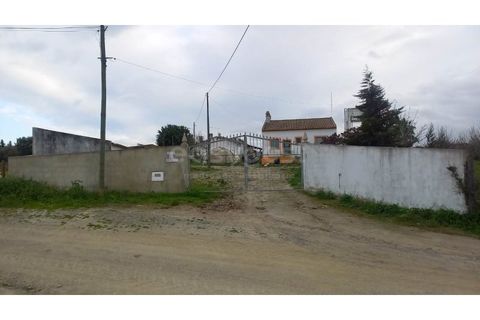 Farm hus i Beja, Beja, Beja - € 285.000 | Ref: OR98874EW - foto 1