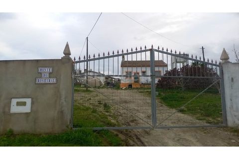 Farm hus i Beja, Beja, Beja - € 285.000 | Ref: OR98874EW - foto 26