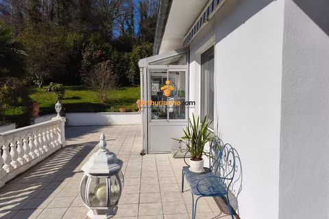 Villa - Lourdes, Hautes-Pyrenees, Lourdes - € 364 000 | Réf : 86819498 - photo 2