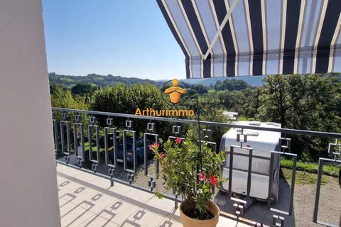 Villa - Lourdes, Hautes-Pyrenees, Lourdes - € 364 000 | Réf : 86819498 - photo 5