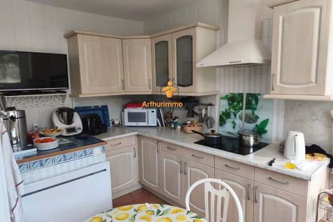 Villa - Lourdes, Hautes-Pyrenees, Lourdes - € 364 000 | Réf : 86819498 - photo 6