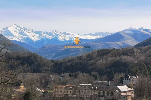 Villa - Lourdes, Hautes-Pyrenees, Lourdes - € 364 000 | Réf : 86819498 - photo 7