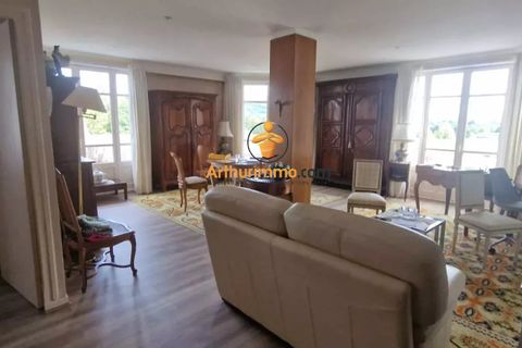 Lejlighed i Lourdes, Hautes-Pyrenees, Lourdes - € 191.000 | Ref: 86794771 - foto 4