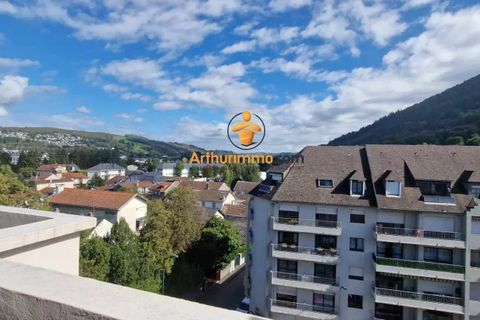 Lejlighed i Lourdes, Hautes-Pyrenees, Lourdes - € 191.000 | Ref: 86794771 - foto 5