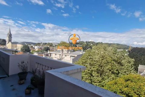 Lejlighed i Lourdes, Hautes-Pyrenees, Lourdes - € 191.000 | Ref: 86794771 - foto 6
