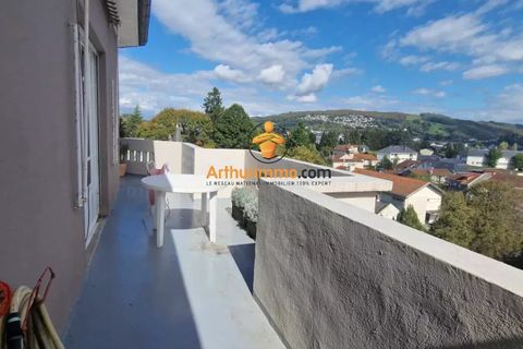 Lejlighed i Lourdes, Hautes-Pyrenees, Lourdes - € 191.000 | Ref: 86794771 - foto 7