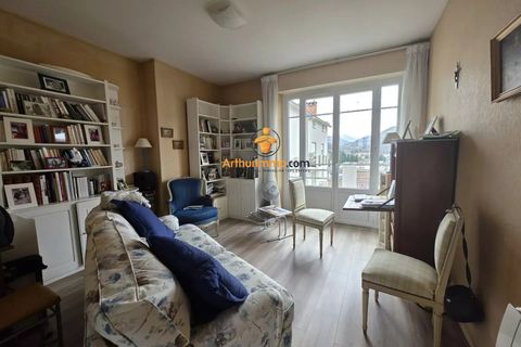 Lejlighed i Lourdes, Hautes-Pyrenees, Lourdes - € 191.000 | Ref: 86794771 - foto 8