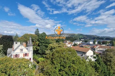 Lejlighed i Lourdes, Hautes-Pyrenees, Lourdes - € 191.000 | Ref: 86794771 - foto 10