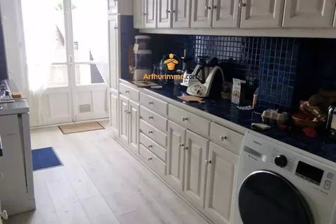 Lejlighed i Lourdes, Hautes-Pyrenees, Lourdes - € 191.000 | Ref: 86794771 - foto 14