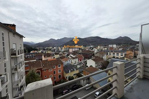 Lejlighed i Lourdes, Hautes-Pyrenees, Lourdes - € 191.000 | Ref: 86794771 - foto 16