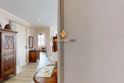 Lejlighed i Lourdes, Hautes-Pyrenees, Lourdes - € 191.000 | Ref: 86794771 - foto 17