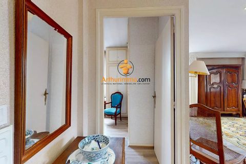 Lejlighed i Lourdes, Hautes-Pyrenees, Lourdes - € 191.000 | Ref: 86794771 - foto 18