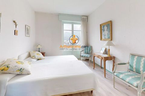Lejlighed i Lourdes, Hautes-Pyrenees, Lourdes - € 191.000 | Ref: 86794771 - foto 23