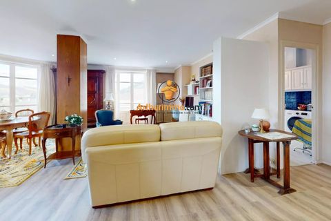 Lejlighed i Lourdes, Hautes-Pyrenees, Lourdes - € 191.000 | Ref: 86794771 - foto 27
