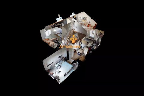 Villa i Lourdes, Hautes-Pyrenees, Lourdes - € 220.000 | Ref: 7328912 - foto 12