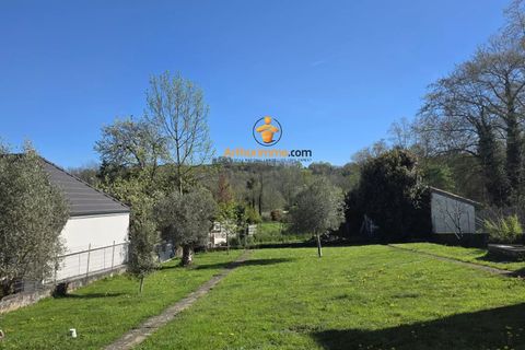 Villa i Lourdes, Hautes-Pyrenees, Lourdes - € 220.000 | Ref: 7328912 - foto 13