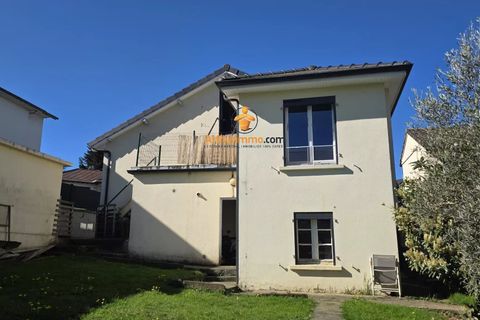 Villa i Lourdes, Hautes-Pyrenees, Lourdes - € 220.000 | Ref: 7328912 - foto 14