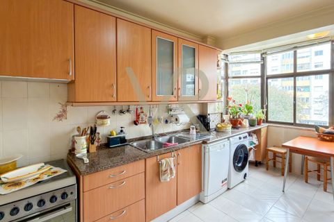 Lejlighed i Sintra, Lisbon, Sintra - € 358.000 | Ref: VR01-043 - foto 2