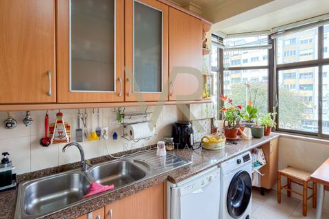 Lejlighed i Sintra, Lisbon, Sintra - € 358.000 | Ref: VR01-043 - foto 10