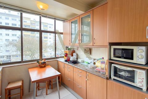 Lejlighed i Sintra, Lisbon, Sintra - € 358.000 | Ref: VR01-043 - foto 11