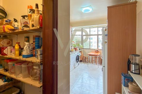Lejlighed i Sintra, Lisbon, Sintra - € 358.000 | Ref: VR01-043 - foto 12