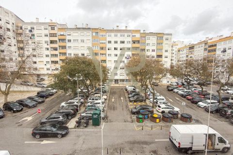 Lejlighed i Sintra, Lisbon, Sintra - € 358.000 | Ref: VR01-043 - foto 26