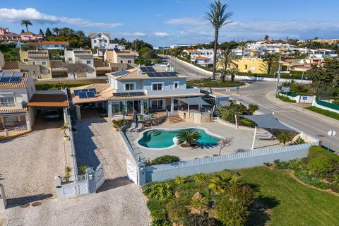 Villa i Luz, Faro, Luz - € 1.395.000 | Ref: cdb_m/06262 - foto 1