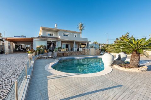 Villa i Luz, Faro, Luz - € 1.395.000 | Ref: cdb_m/06262 - foto 2
