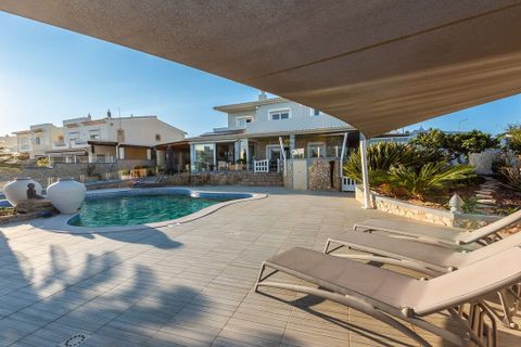 Villa i Luz, Faro, Luz - € 1.395.000 | Ref: cdb_m/06262 - foto 4