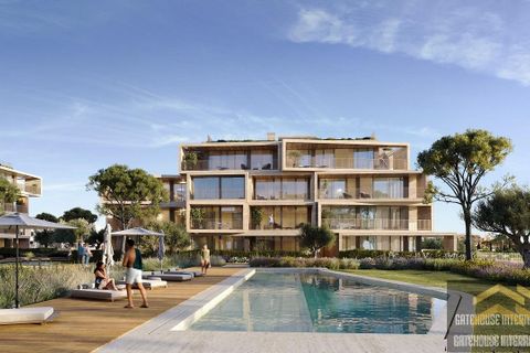Lejlighed i Vilamoura, Faro, Vilamoura - € 915.000 | Ref: xtp_0313-v - foto 1