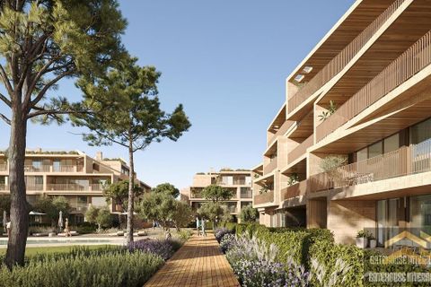 Lejlighed i Vilamoura, Faro, Vilamoura - € 915.000 | Ref: xtp_0313-v - foto 2
