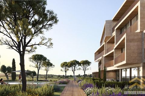 Lejlighed i Vilamoura, Faro, Vilamoura - € 915.000 | Ref: xtp_0313-v - foto 3