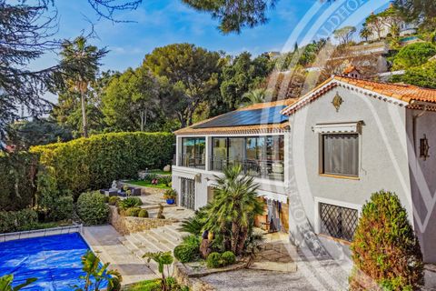 Villa i Cannes, Alpes-Maritimes, Cannes - € 4.500.000 | Ref: 86782976 - foto 2