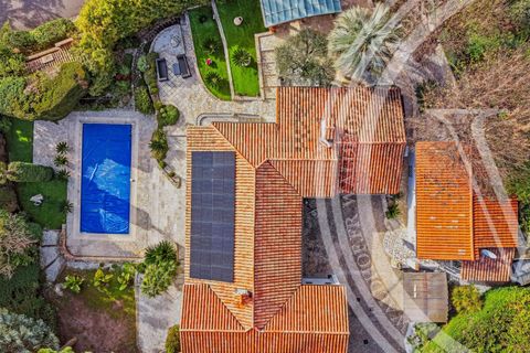 Villa i Cannes, Alpes-Maritimes, Cannes - € 4.500.000 | Ref: 86782976 - foto 5
